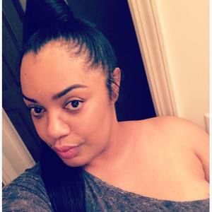 Meet your Posher, Brittani